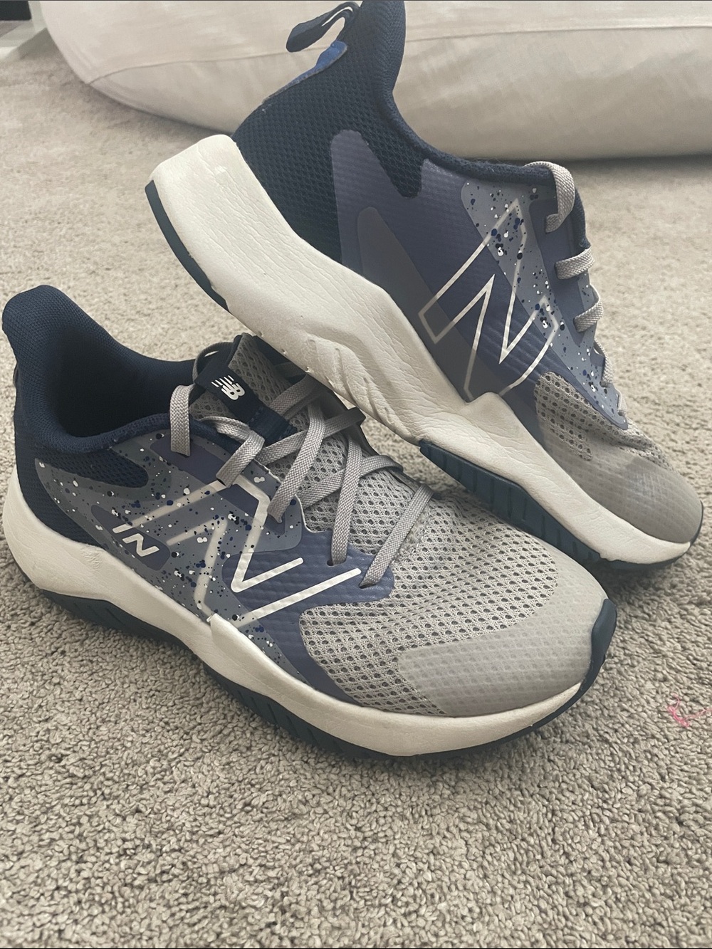 New Balance Rave Run Sneaker